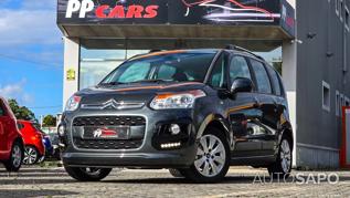 Citroen C3 Picasso de 2015