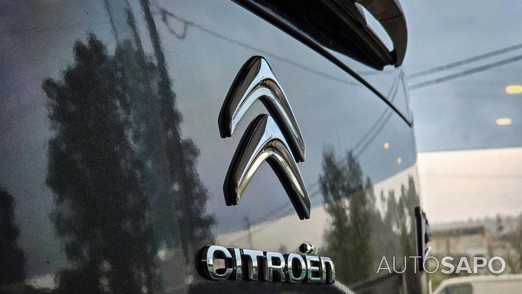 Citroen C3 Picasso de 2015