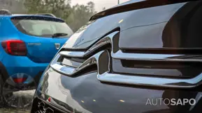 Citroen C3 Picasso de 2015