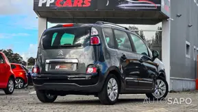 Citroen C3 Picasso de 2015