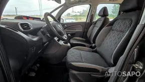 Citroen C3 Picasso de 2015