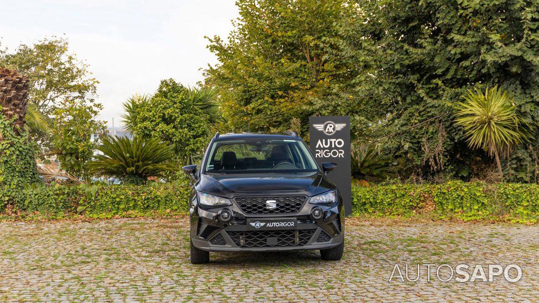 Seat Arona 1.0 TSI Style de 2022