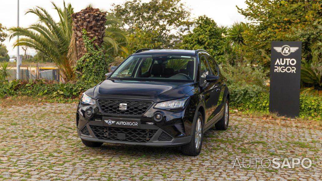 Seat Arona 1.0 TSI Style de 2022