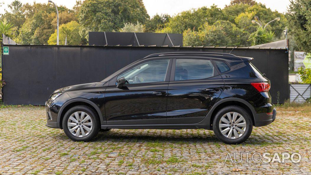 Seat Arona 1.0 TSI Style de 2022