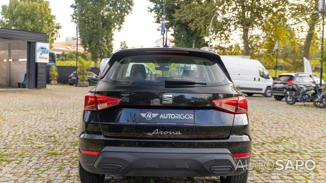 Seat Arona 1.0 TSI Style de 2022