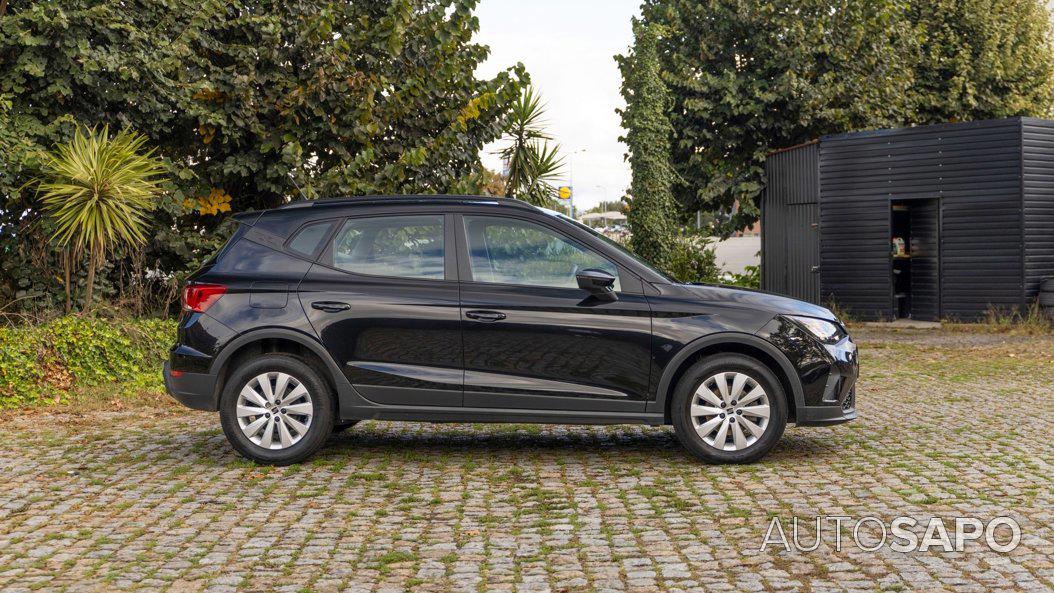 Seat Arona 1.0 TSI Style de 2022