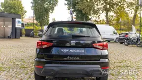 Seat Arona 1.0 TSI Style de 2022