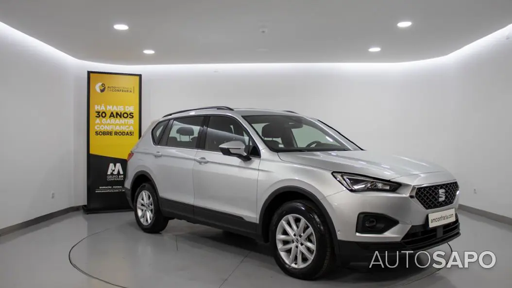 Seat Tarraco 2.0 TDI Style