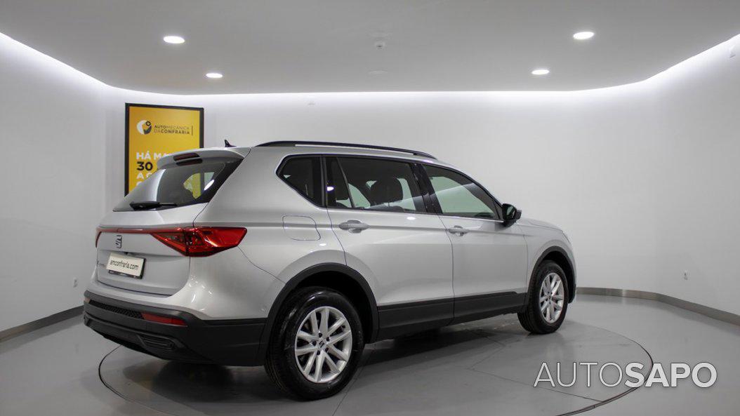 Seat Tarraco 2.0 TDI Style de 2022