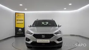 Seat Tarraco 2.0 TDI Style de 2022