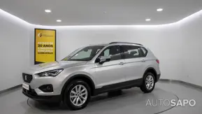 Seat Tarraco 2.0 TDI Style de 2022