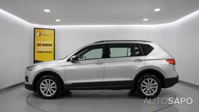 Seat Tarraco 2.0 TDI Style de 2022