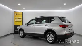 Seat Tarraco 2.0 TDI Style de 2022