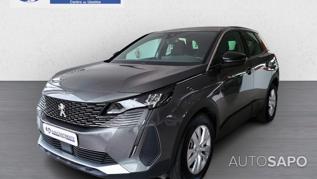 Peugeot 3008 1.2 PureTech Active Pack de 2023