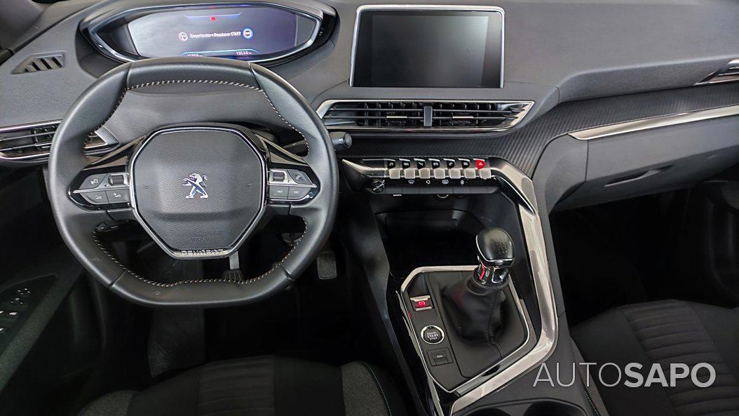 Peugeot 3008 1.2 PureTech Active Pack de 2023