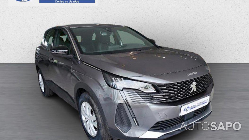 Peugeot 3008 1.2 PureTech Active Pack de 2023