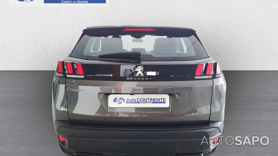 Peugeot 3008 1.2 PureTech Active Pack de 2023