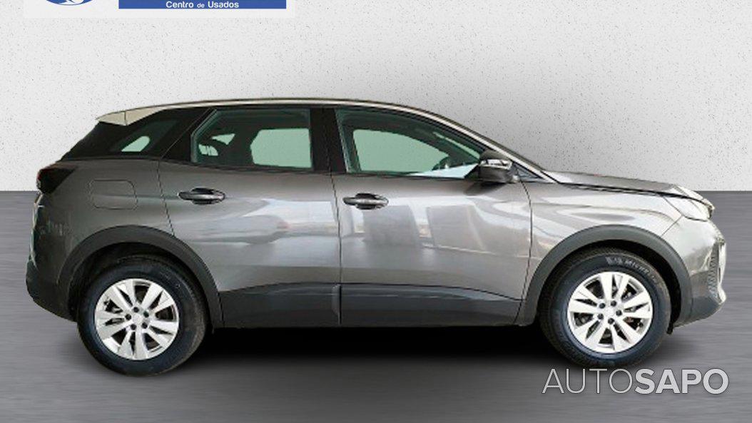 Peugeot 3008 1.2 PureTech Active Pack de 2023