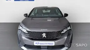 Peugeot 3008 1.2 PureTech Active Pack de 2023