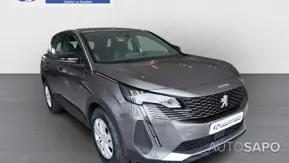 Peugeot 3008 1.2 PureTech Active Pack de 2023