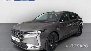 DS DS4 1.6 BlueHDi Performance Line de 2023