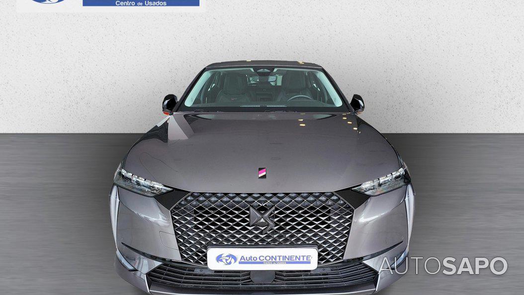 DS DS4 1.6 BlueHDi Performance Line de 2023