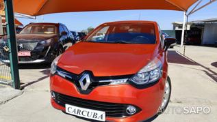 Renault Clio de 2016