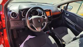 Renault Clio de 2016