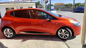 Renault Clio de 2016