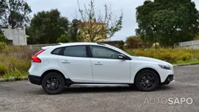 Volvo V40 Cross Country 1.6 D2 Kinetic de 2015