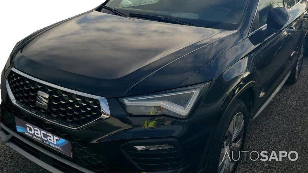 Seat Ateca 1.0 TSI Xperience de 2022