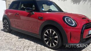 MINI Cooper S Cooper S de 2021