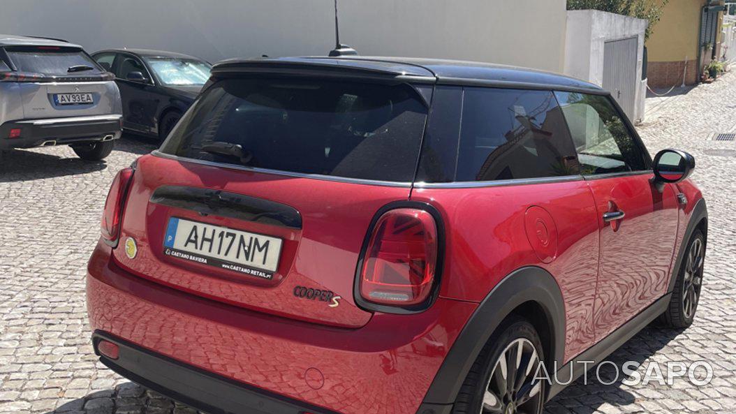 MINI Cooper S Cooper S de 2021