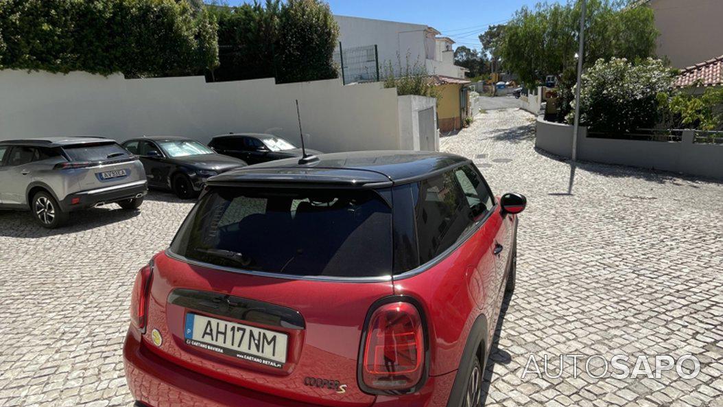 MINI Cooper S Cooper S de 2021