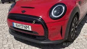 MINI Cooper S Cooper S de 2021