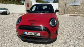 MINI Cooper S Cooper S de 2021