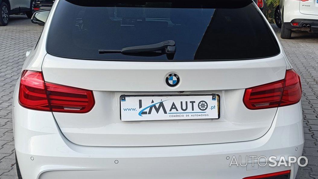 BMW Série 3 de 2019