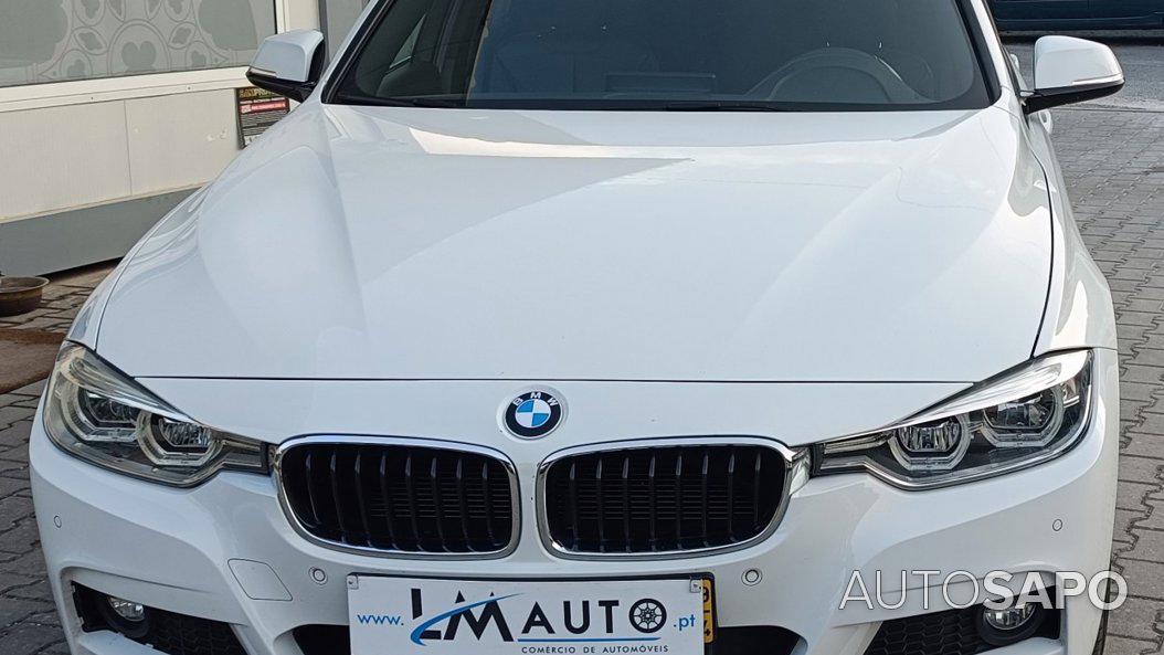 BMW Série 3 de 2019