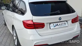 BMW Série 3 de 2019