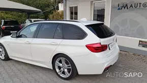 BMW Série 3 de 2019