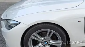 BMW Série 3 de 2019