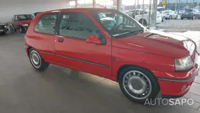 Renault Clio 1.8 16V de 1995