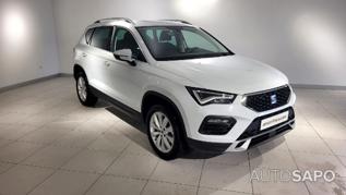 Seat Ateca 2.0 TDI Style de 2023