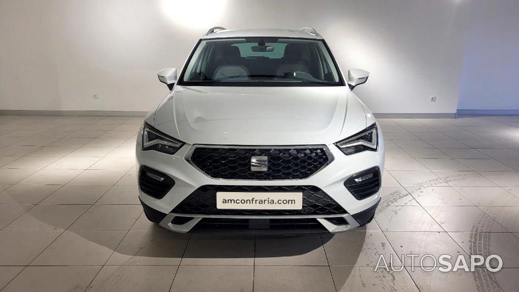 Seat Ateca 2.0 TDI Style de 2023