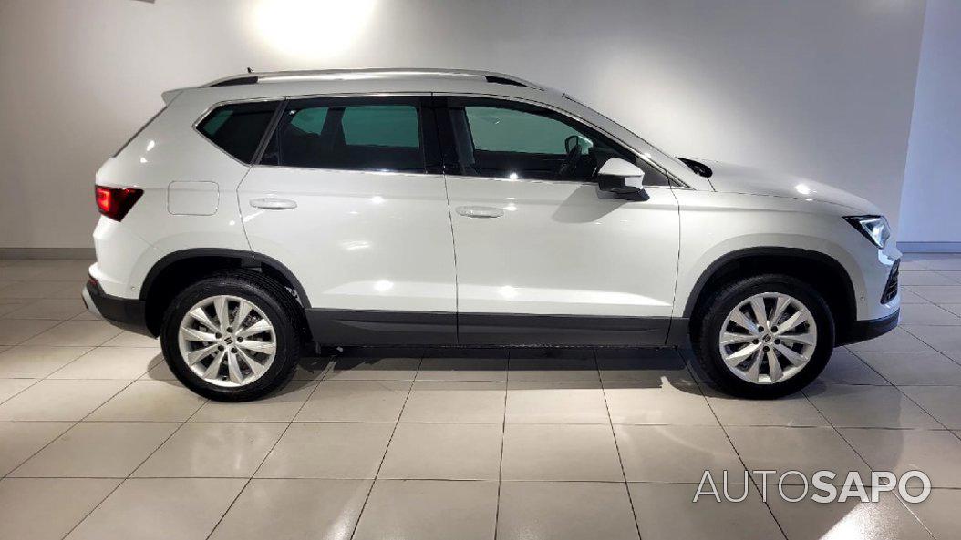 Seat Ateca 2.0 TDI Style de 2023