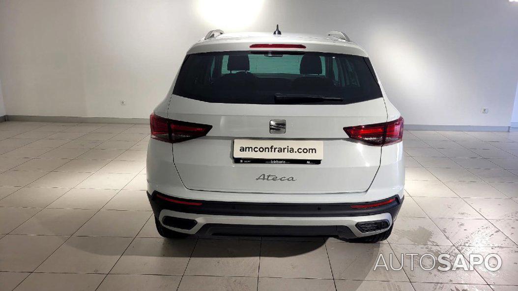 Seat Ateca 2.0 TDI Style de 2023