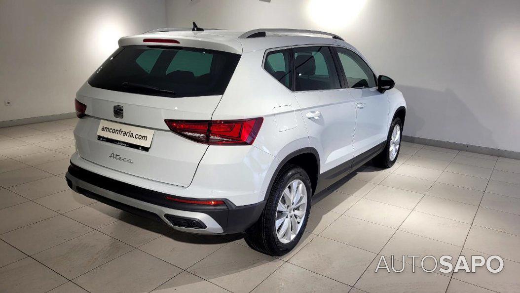 Seat Ateca 2.0 TDI Style de 2023