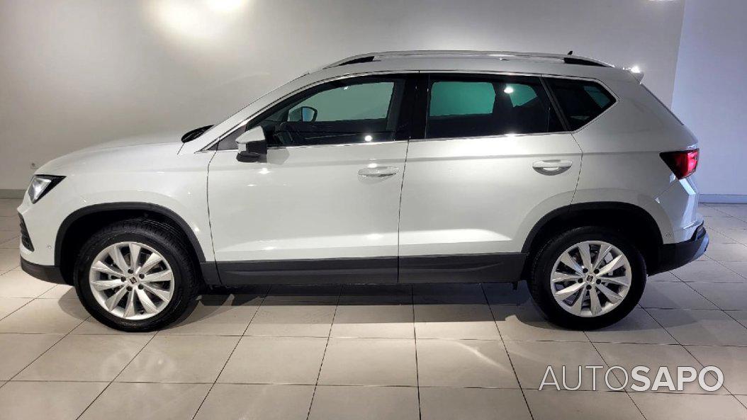 Seat Ateca 2.0 TDI Style de 2023