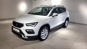 Seat Ateca 2.0 TDI Style de 2023