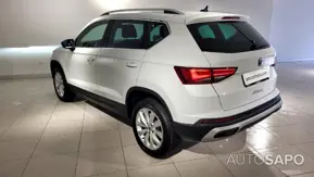 Seat Ateca 2.0 TDI Style de 2023